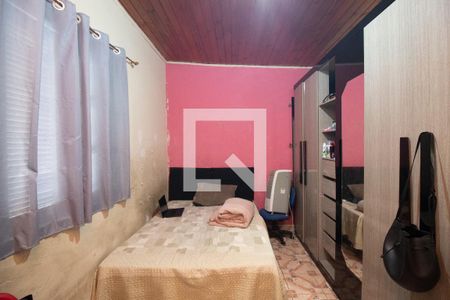 Quarto 1 de casa para alugar com 5 quartos, 500m² em Vila Nova Mazzei, São Paulo