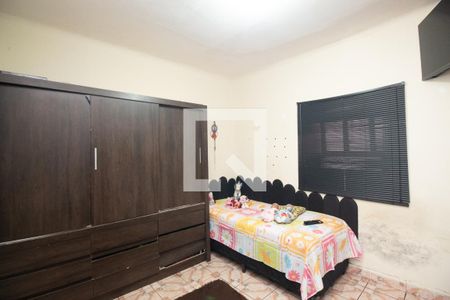 Quarto 2 de casa para alugar com 5 quartos, 500m² em Vila Nova Mazzei, São Paulo