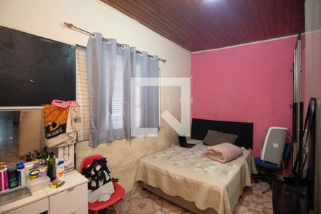 Quarto 1 de casa para alugar com 5 quartos, 500m² em Vila Nova Mazzei, São Paulo