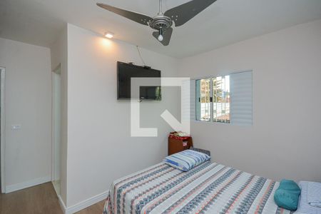 Suíte 1 de casa à venda com 2 quartos, 500m² em Jardim Primavera, São Paulo