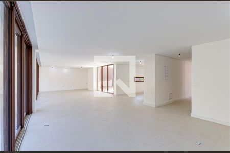 Casa à venda com 4 quartos, 664m² em Jardim dos Estados, São Paulo