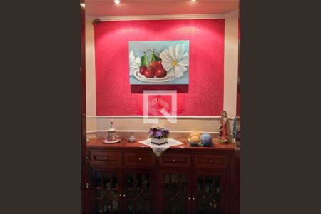 Apartamento à venda com 3 quartos, 180m² em Vila Rica, São Paulo