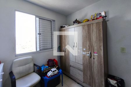Quarto 1 de apartamento à venda com 2 quartos, 47m² em Loteamento Residencial Parque dos Cantos, Campinas