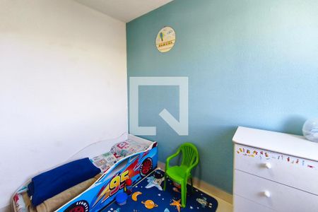 Quarto 1 de apartamento à venda com 2 quartos, 47m² em Loteamento Residencial Parque dos Cantos, Campinas