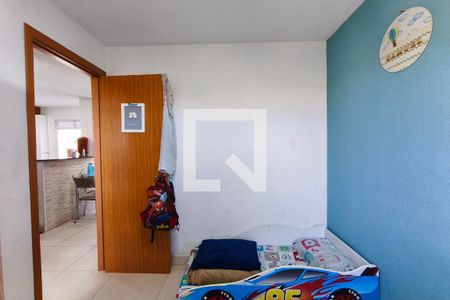 Quarto 1 de apartamento à venda com 2 quartos, 47m² em Loteamento Residencial Parque dos Cantos, Campinas