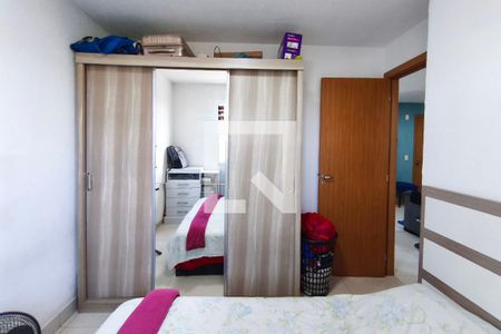 Quarto 2 de apartamento à venda com 2 quartos, 47m² em Loteamento Residencial Parque dos Cantos, Campinas