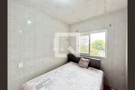 Quarto 1 de casa à venda com 2 quartos, 100m² em Ouro Branco, Novo Hamburgo