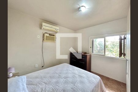 Quarto 2 de casa à venda com 2 quartos, 100m² em Ouro Branco, Novo Hamburgo