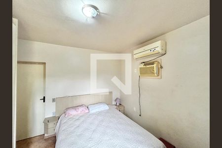 Quarto 2 de casa à venda com 2 quartos, 100m² em Ouro Branco, Novo Hamburgo