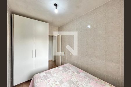 Quarto 1 de casa à venda com 2 quartos, 100m² em Ouro Branco, Novo Hamburgo