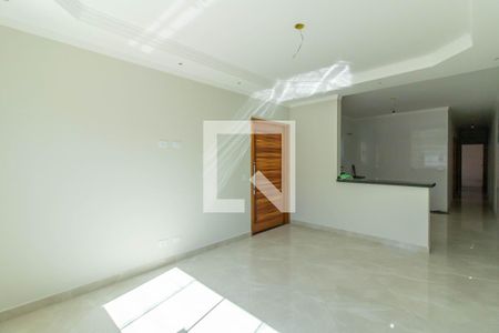 Sala de casa à venda com 3 quartos, 96m² em Vila Renata, Guarulhos