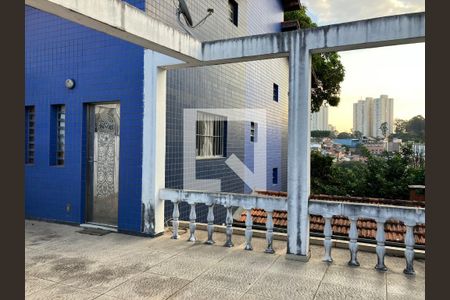 Casa à venda com 3 quartos, 152m² em Chácara Agrindus, Taboão da Serra