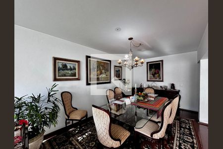 Sala 1 de apartamento para alugar com 3 quartos, 210m² em Santo Amaro, São Paulo