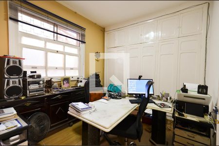 Quarto 1 de casa para alugar com 6 quartos, 400m² em Santa Tereza, Belo Horizonte