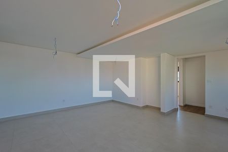 Sala de apartamento à venda com 3 quartos, 85m² em Prado, Belo Horizonte