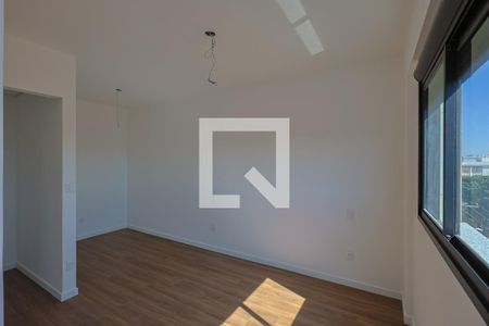 Suíte de apartamento à venda com 3 quartos, 85m² em Prado, Belo Horizonte