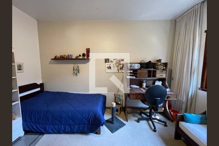 Quarto 1 de casa à venda com 4 quartos, 244m² em Instituto de Previdencia, São Paulo