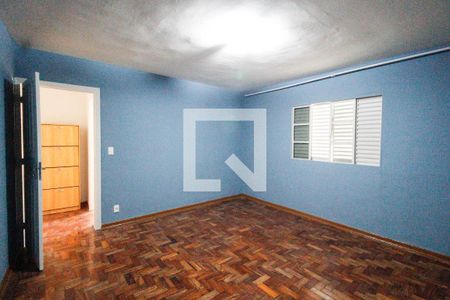 Quarto 2 de casa para alugar com 2 quartos, 90m² em Vila dos Andrades, São Paulo