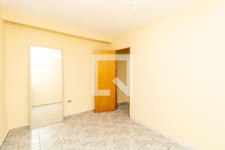 Quarto 1 de casa para alugar com 2 quartos, 90m² em Vila Nova Mazzei, São Paulo