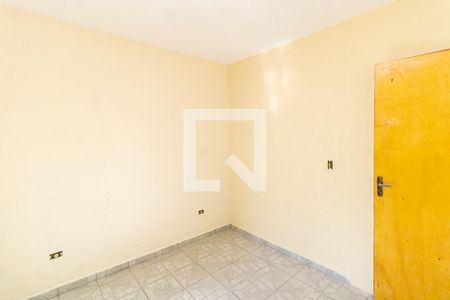 Quarto 2 de casa para alugar com 2 quartos, 90m² em Vila Nova Mazzei, São Paulo