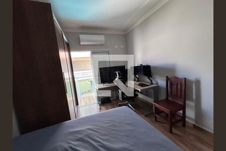 Quarto 1 de casa à venda com 3 quartos, 250m² em Picanço, Guarulhos