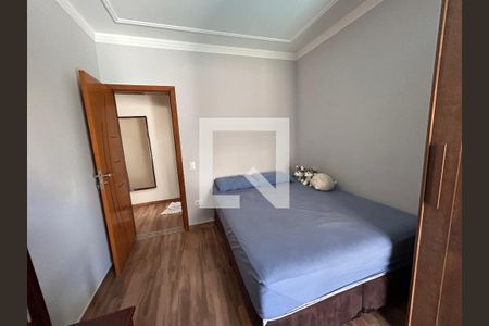 Quarto 1 de casa à venda com 3 quartos, 250m² em Picanço, Guarulhos