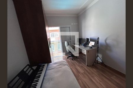 Quarto 2 de casa à venda com 3 quartos, 250m² em Picanço, Guarulhos