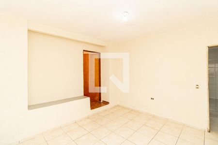 Quarto 1 de casa para alugar com 2 quartos, 90m² em Vila Nova Mazzei, São Paulo