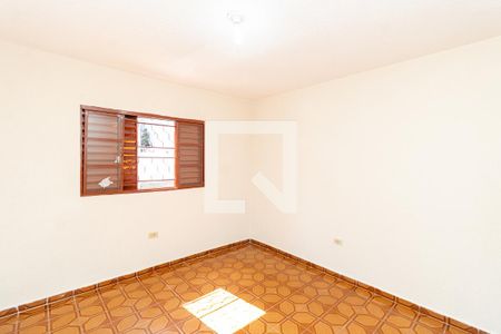 Quarto 2 de casa para alugar com 2 quartos, 90m² em Vila Nova Mazzei, São Paulo