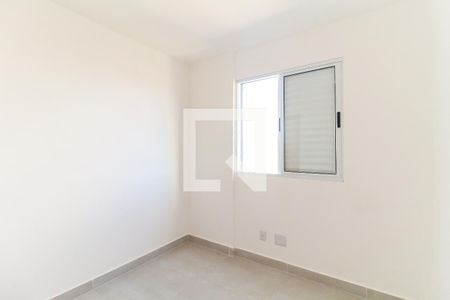 Quarto 1 de apartamento à venda com 2 quartos, 40m² em Parque Sonia, São Paulo