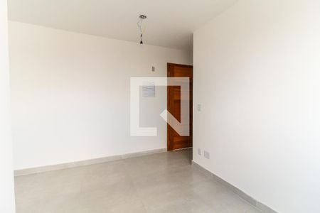 Sala de apartamento à venda com 2 quartos, 40m² em Parque Sonia, São Paulo