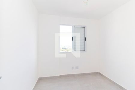 Quarto 1 de apartamento para alugar com 2 quartos, 40m² em Parque Sonia, São Paulo