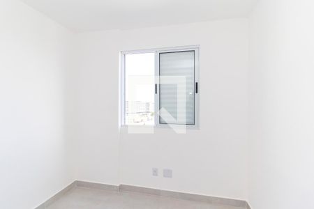Quarto 1 de apartamento para alugar com 2 quartos, 40m² em Parque Sonia, São Paulo