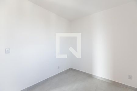 Quarto 1 de apartamento à venda com 2 quartos, 40m² em Parque Sonia, São Paulo