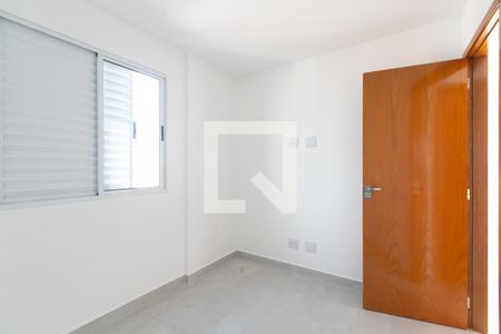 Quarto 1 de apartamento à venda com 2 quartos, 40m² em Parque Sonia, São Paulo