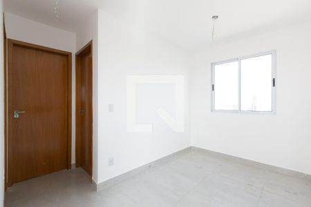 Sala de apartamento à venda com 2 quartos, 40m² em Parque Sonia, São Paulo