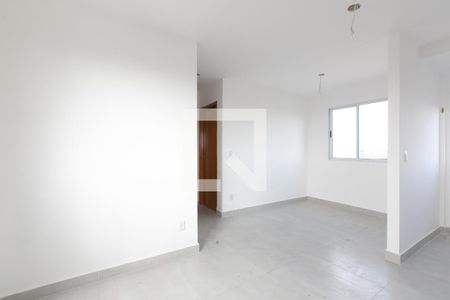 Sala de apartamento à venda com 2 quartos, 40m² em Parque Sonia, São Paulo