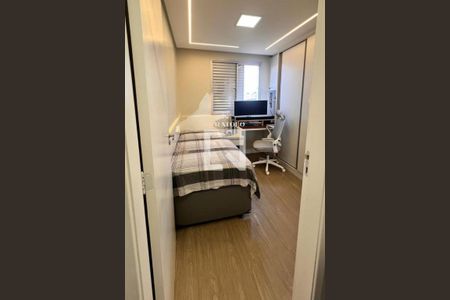Apartamento à venda com 3 quartos, 63m² em Jardim Utinga, Santo André