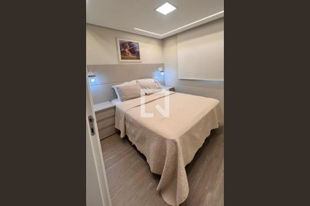 Apartamento à venda com 3 quartos, 63m² em Jardim Utinga, Santo André