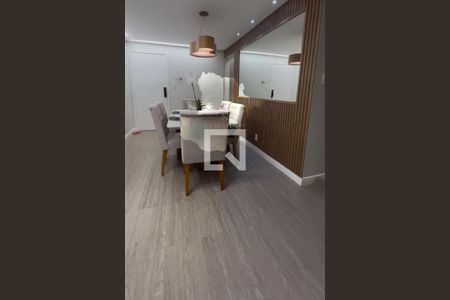 Apartamento à venda com 3 quartos, 63m² em Jardim Utinga, Santo André