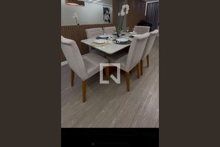 Apartamento à venda com 3 quartos, 63m² em Jardim Utinga, Santo André