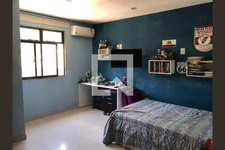 Casa à venda com 5 quartos, 386m² em Jardim Carioca, Rio de Janeiro