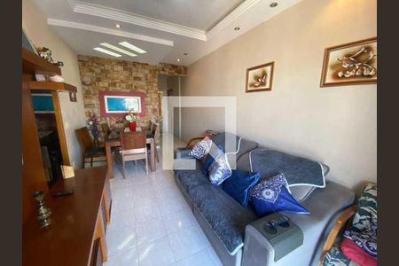 Apartamento à venda com 3 quartos, 91m² em Jardim Carioca, Rio de Janeiro