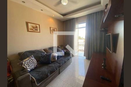 Apartamento à venda com 3 quartos, 91m² em Jardim Carioca, Rio de Janeiro