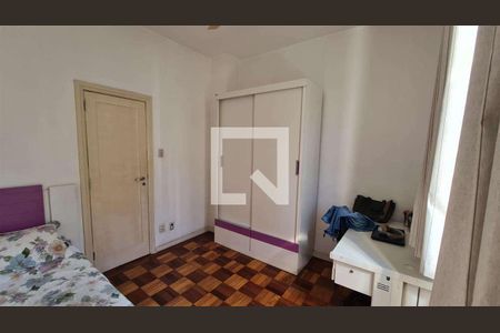 Apartamento à venda com 2 quartos, 65m² em Humaitá, Rio de Janeiro