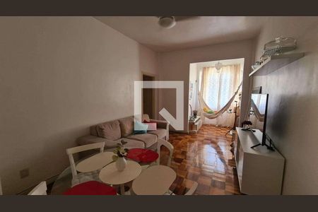 Apartamento à venda com 2 quartos, 65m² em Humaitá, Rio de Janeiro