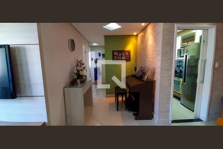 Apartamento à venda com 3 quartos, 74m² em Jaguaribe, Osasco