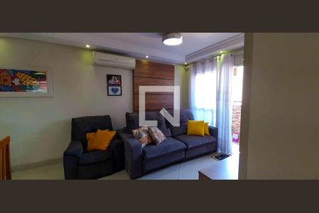 Apartamento à venda com 3 quartos, 74m² em Jaguaribe, Osasco