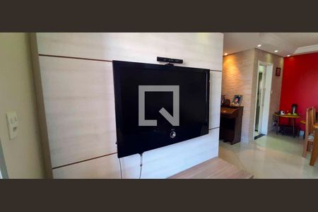 Apartamento à venda com 3 quartos, 74m² em Jaguaribe, Osasco