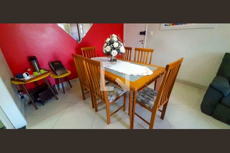 Apartamento à venda com 3 quartos, 74m² em Jaguaribe, Osasco